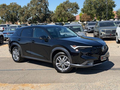 2026 Acura ADX Base