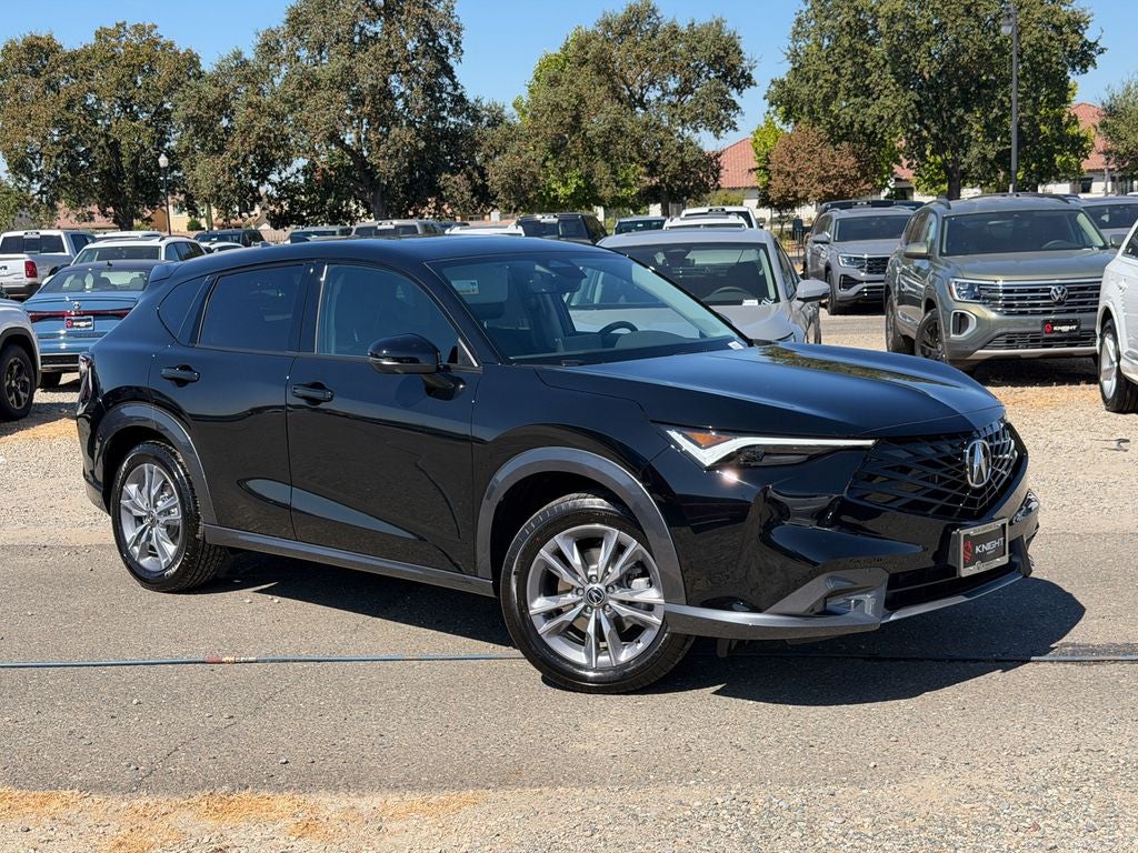 2026 Acura ADX Base