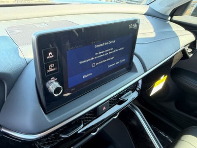 2026 Acura ADX Base