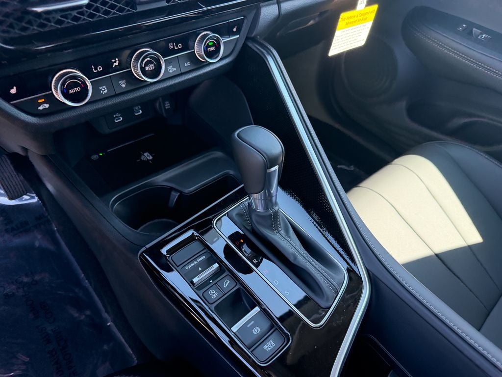 2026 Acura ADX Base