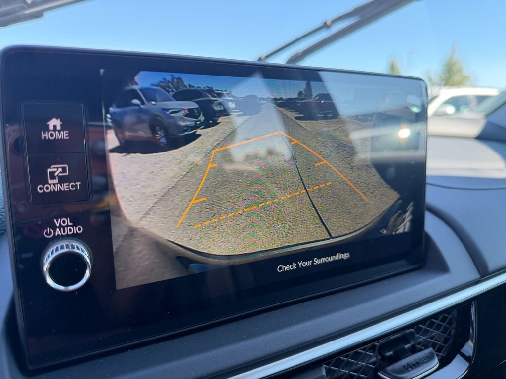 2026 Acura ADX Base