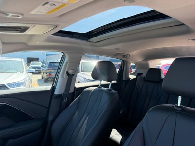 2026 Acura ADX Base