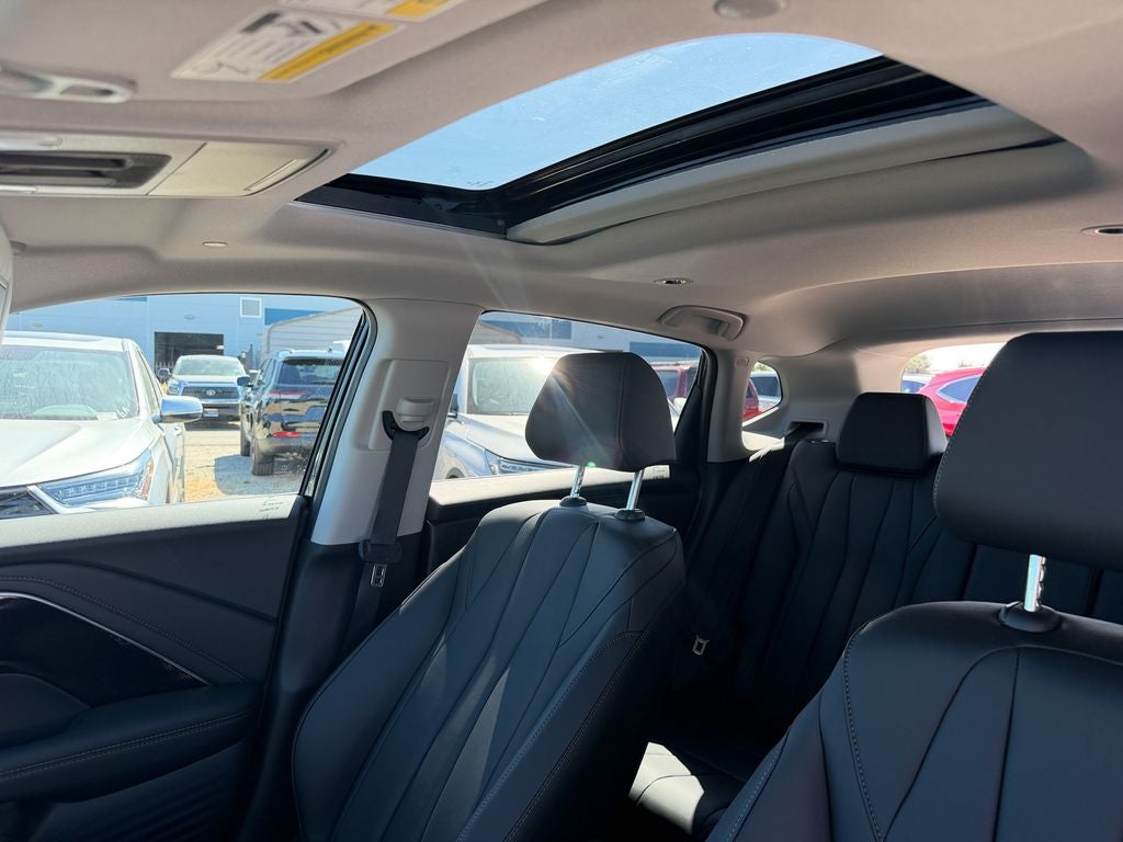 2026 Acura ADX Base