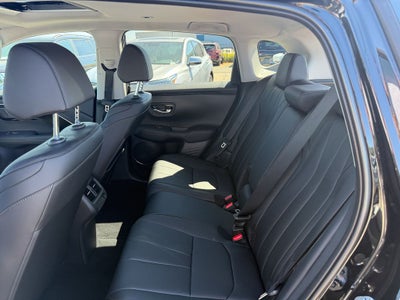 2026 Acura ADX Base