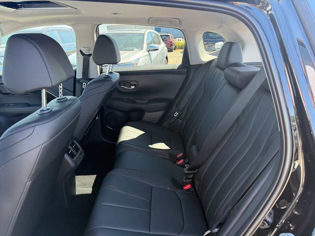 2026 Acura ADX Base