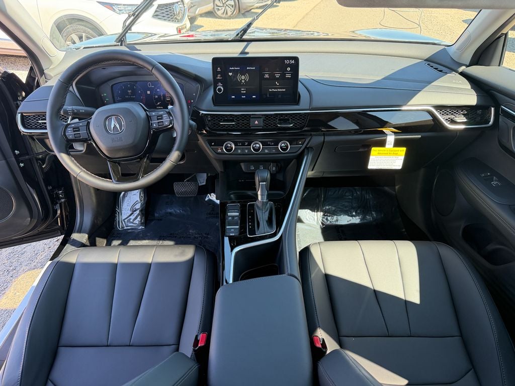 2026 Acura ADX Base