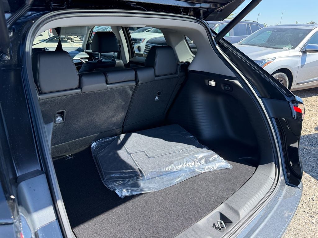 2026 Acura ADX Base