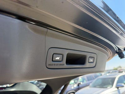 2026 Acura ADX Base