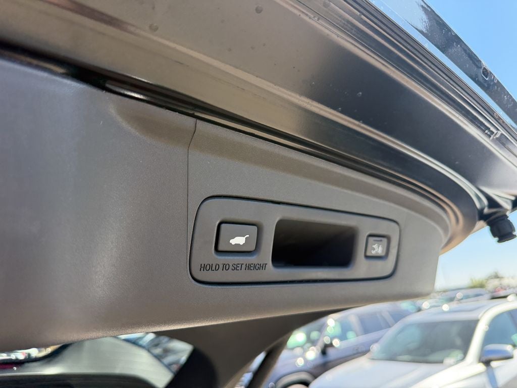 2026 Acura ADX Base