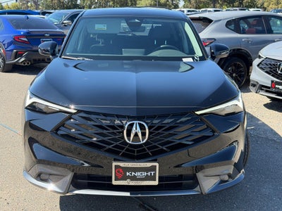 2026 Acura ADX Base
