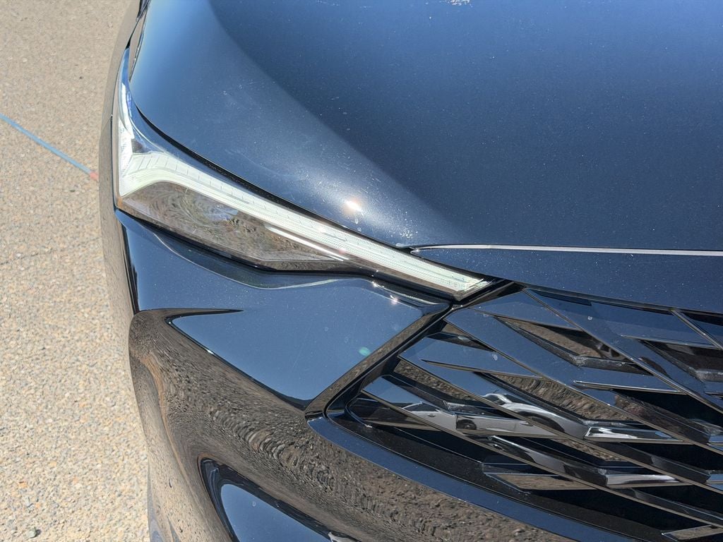 2026 Acura ADX Base