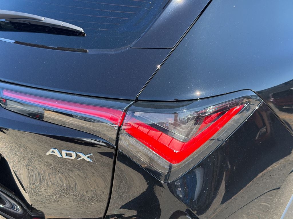 2026 Acura ADX Base