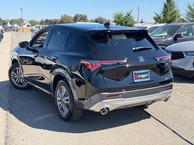 2026 Acura ADX Base