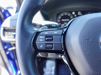 2025 Acura ADX A-Spec Package