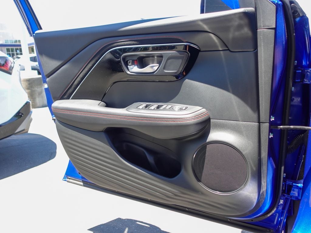 2025 Acura ADX A-Spec Package