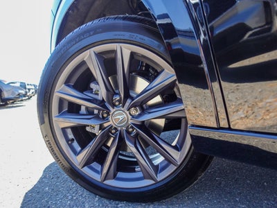 2026 Acura ADX A-Spec Package