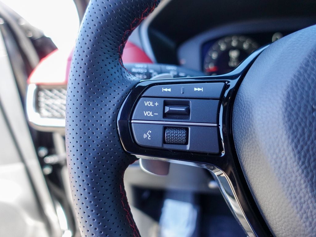 2026 Acura ADX A-Spec Package