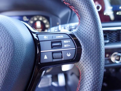 2026 Acura ADX A-Spec Package