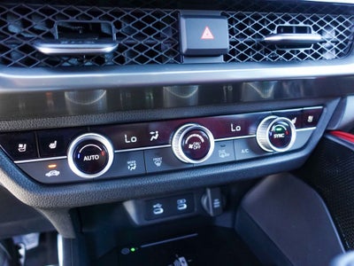 2026 Acura ADX A-Spec Package