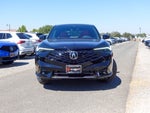 2026 Acura ADX A-Spec Package
