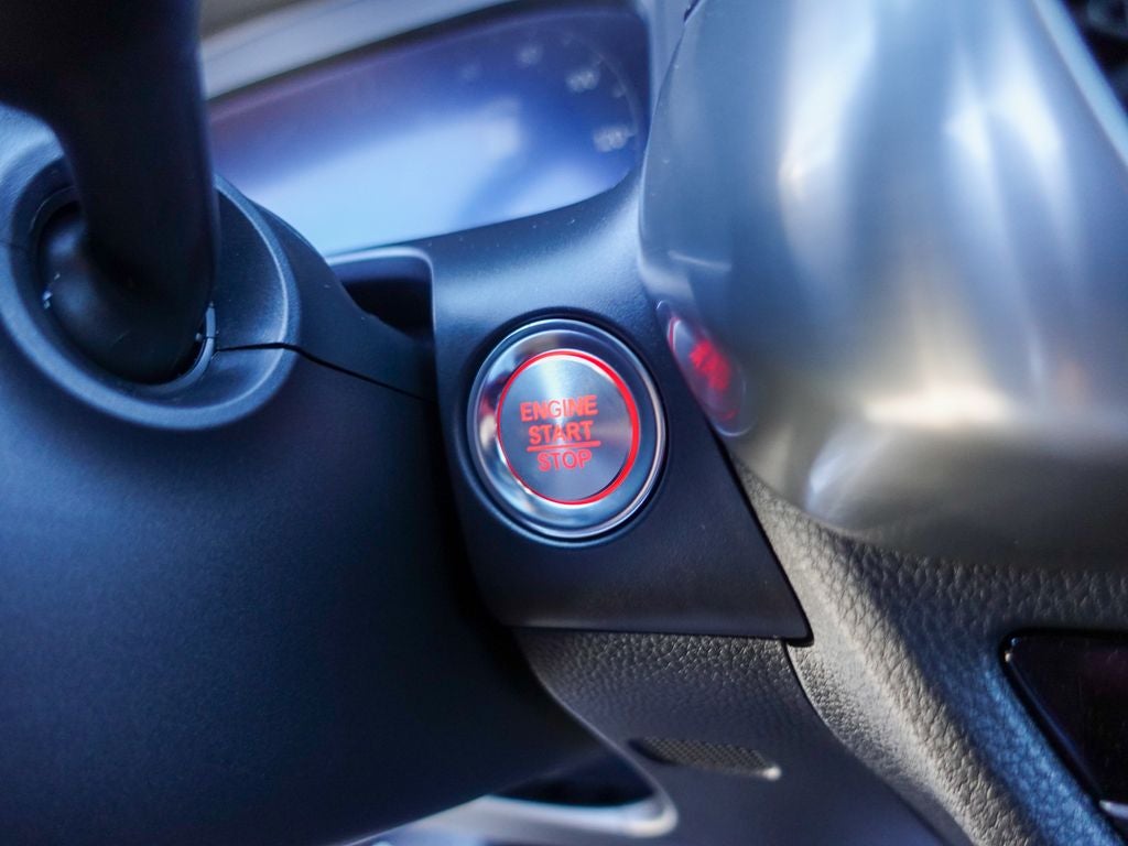 2026 Acura ADX A-Spec Package