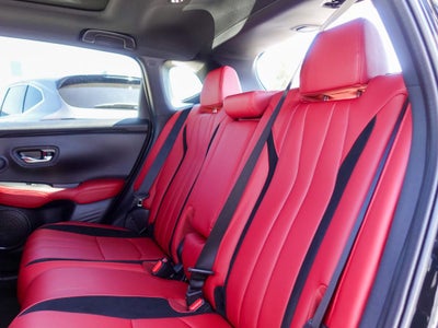 2026 Acura ADX A-Spec Package