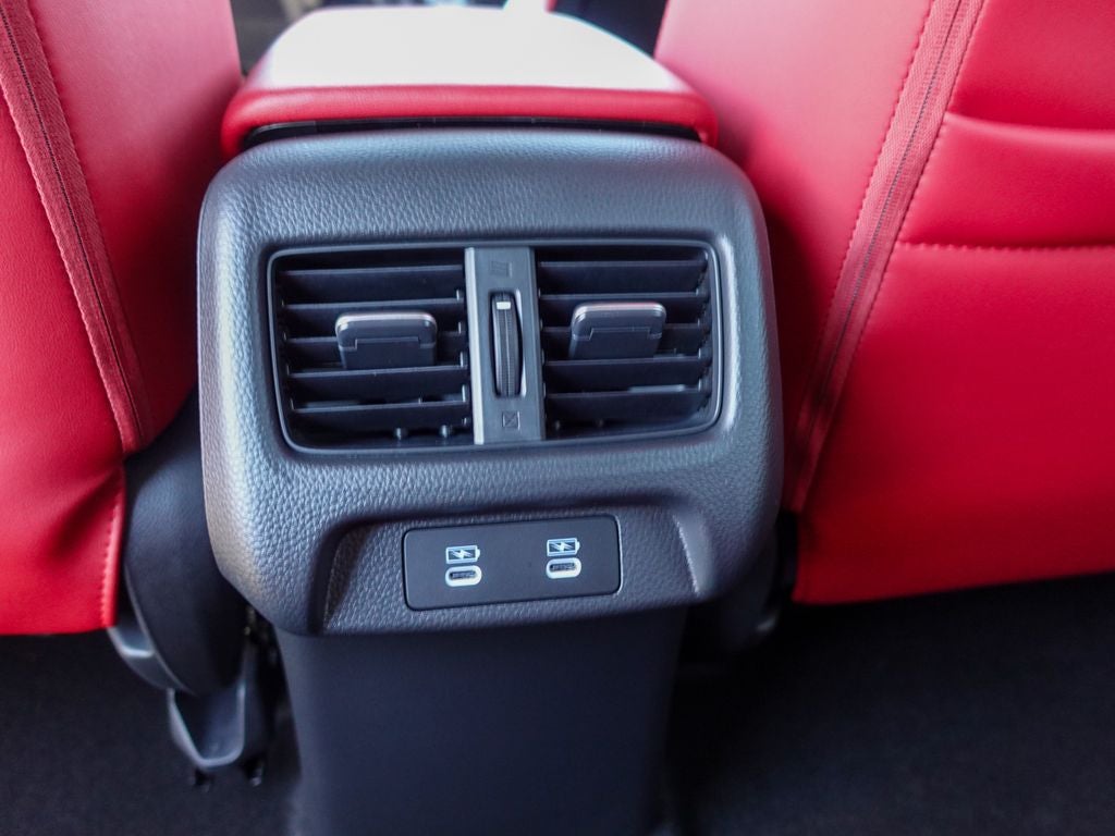 2026 Acura ADX A-Spec Package