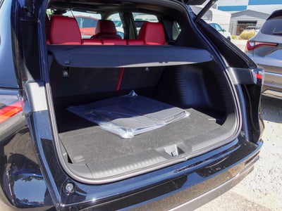 2026 Acura ADX A-Spec Package