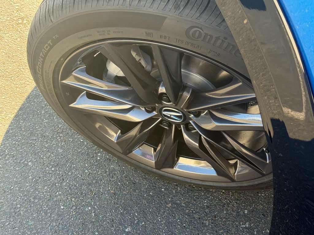 2026 Acura ADX A-Spec Package