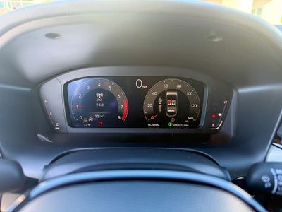 2026 Acura ADX A-Spec Package
