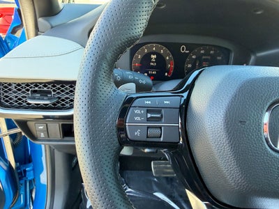 2026 Acura ADX A-Spec Package