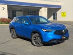 2026 Acura ADX A-Spec Package