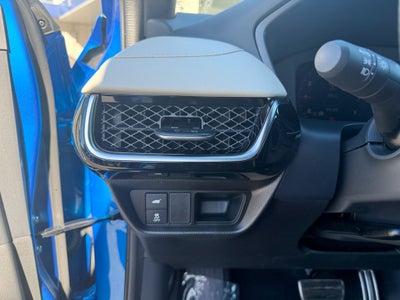 2026 Acura ADX A-Spec Package
