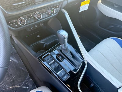 2026 Acura ADX A-Spec Package