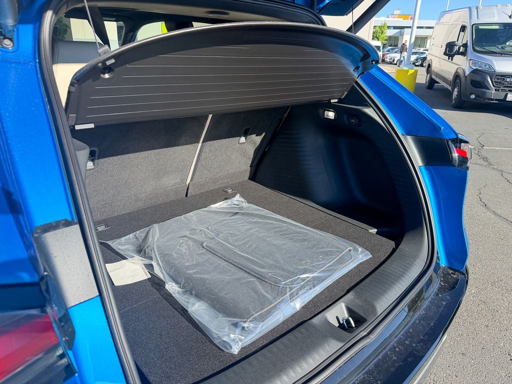 2026 Acura ADX A-Spec Package