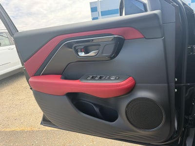 2026 Acura ADX A-Spec Package