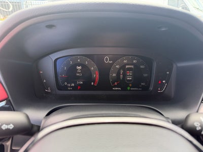 2026 Acura ADX A-Spec Package