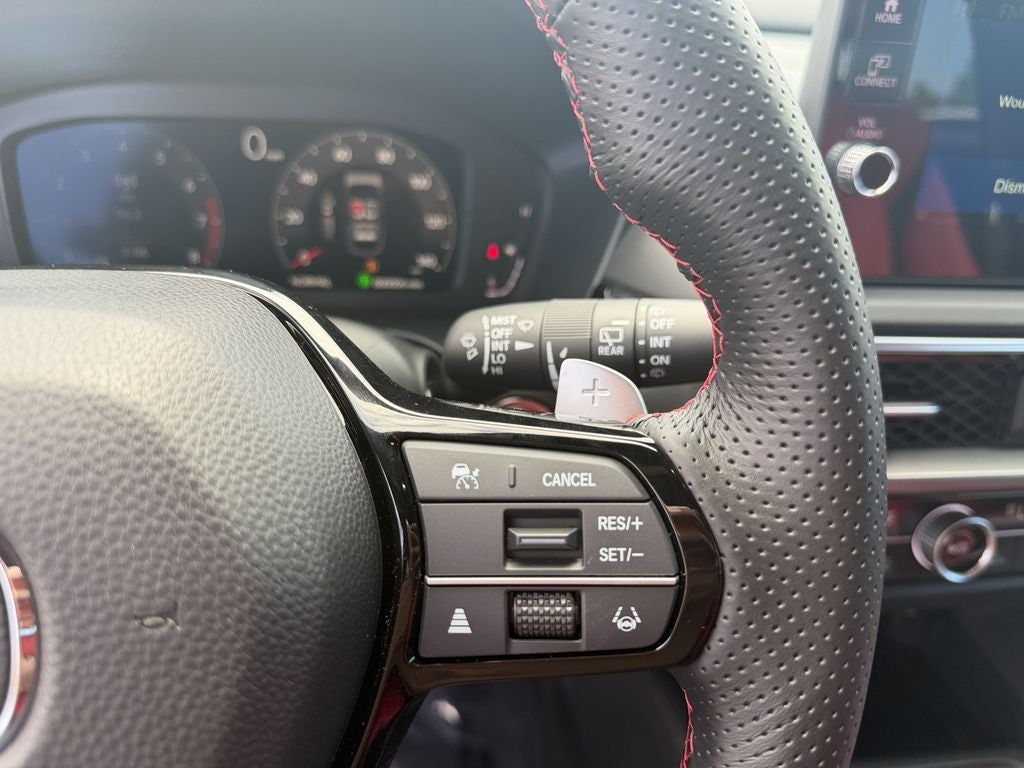 2026 Acura ADX A-Spec Package