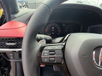 2026 Acura ADX A-Spec Package