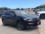 2026 Acura ADX A-Spec Package
