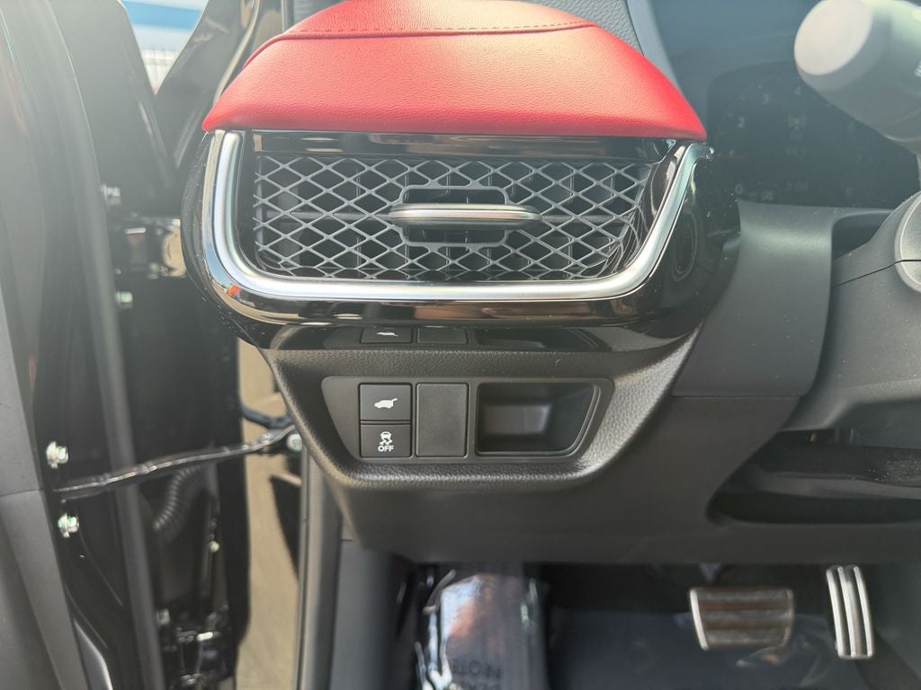 2026 Acura ADX A-Spec Package
