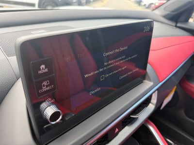 2026 Acura ADX A-Spec Package