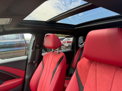 2026 Acura ADX A-Spec Package