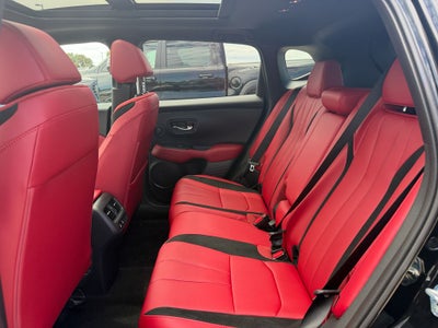 2026 Acura ADX A-Spec Package