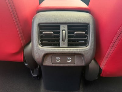 2026 Acura ADX A-Spec Package