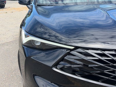 2026 Acura ADX A-Spec Package