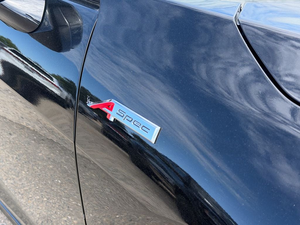 2026 Acura ADX A-Spec Package