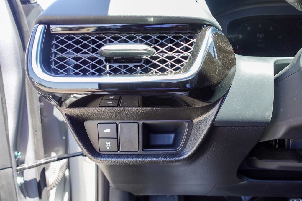 2025 Acura ADX A-Spec Package