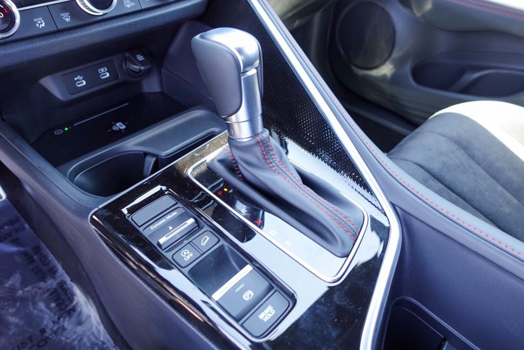 2025 Acura ADX A-Spec Package