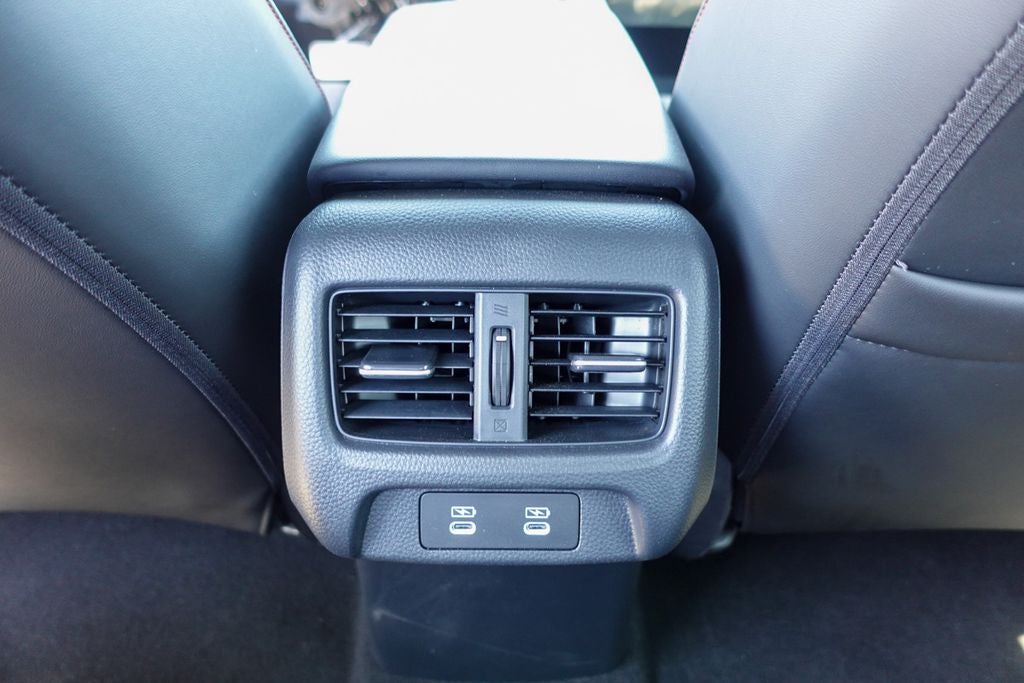 2025 Acura ADX A-Spec Package